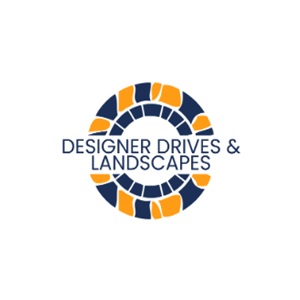 Designer Drives & Landscapes